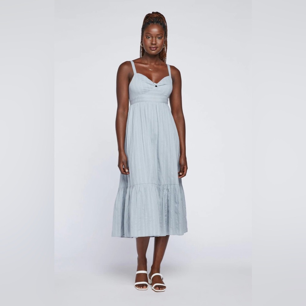 NWT Gentle Fawn Shae Dress